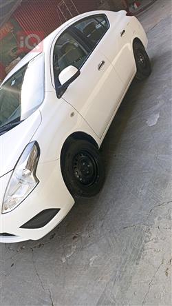 نيسان صني